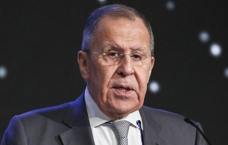 Лавров: На мемориала в Буча над 70 украински военни са записани като убити мирни жители. Западът прикрива най-циничния фарс на Киев