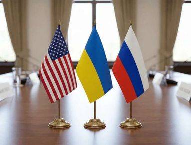 Кремъл: Среща между представители на Русия, Украйна и САЩ може да се състои скоро