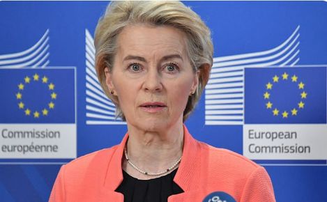 Rapporteur: Втората по големина фракция в ЕП може да премине в опозиция срещу ЕК заради Урсула фон дер Лайен