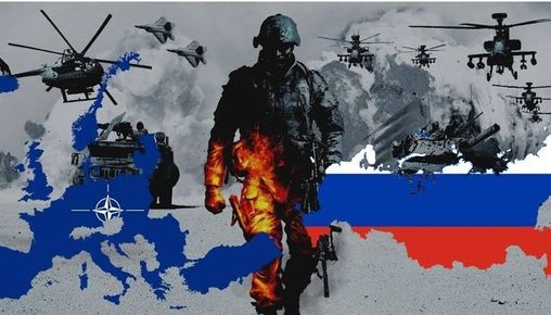 НАТО разработи “Теория на победата“ в случай на нападение от Русия