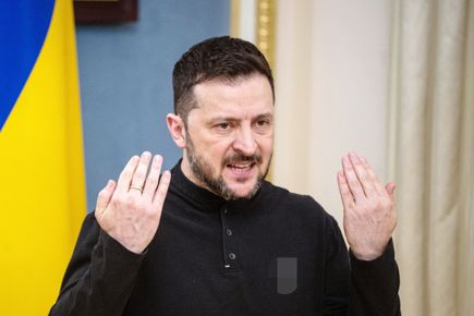 L’Antidiplomatico: Зеленски вече не може адекватно да оцени ситуацията