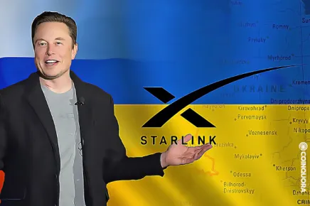 И Мъск заяви, че Украйна трябва да има нов лидер