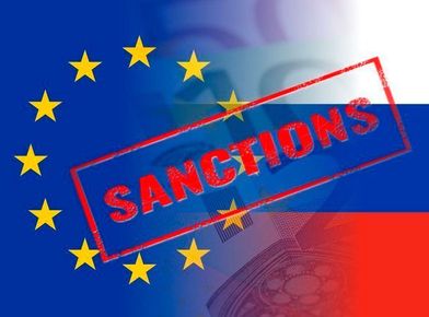 ЕС одобри 22-рия пакет от санкции срещу Русия
