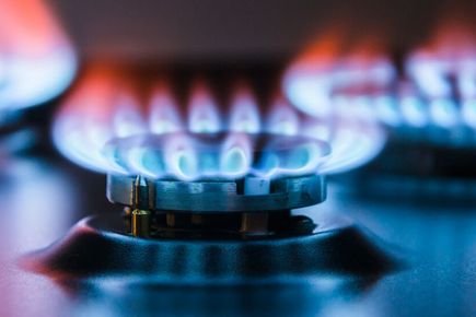 „Булгаргаз” поиска 34% по-скъп газ през ноември