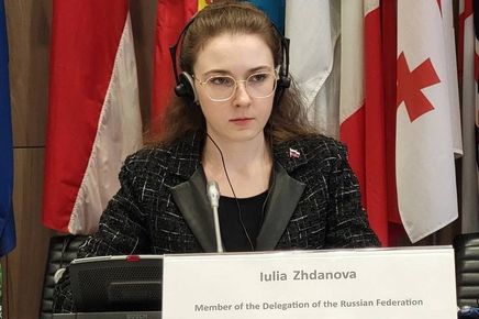 Русия призова за международен натиск върху Украйна заради ситуацията в Черно море
