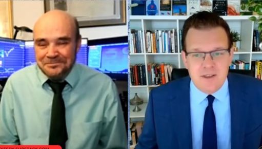Мартин Армстронг прогнозира европейски операции под „фалшив флаг“ за започване на война с Русия