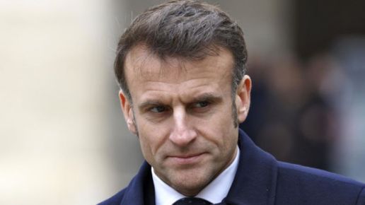 Le Monde: Макрон ще направи телевизионно обръщение след безредиците във Франция
