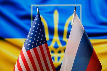 NYT: САЩ предлагат връщане на руския газ в Европа като част от мирен план за Украйна