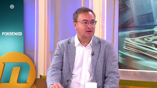 Спечелилата изборите в Сърбия „Студентска листа“ няма да налага санкции на Русия и спира износа на оръжие