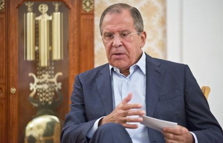 „Политически мазохисти“ – Лавров за подкрепата на лидерите на ЕС за Украйна