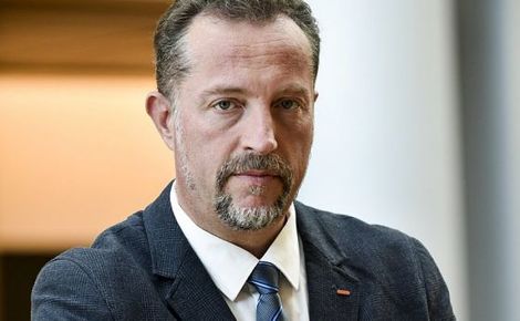 Иво Христов: Влизането на Гюров в президентството би било опасно за България