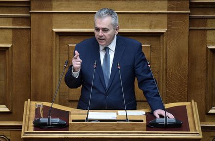 Μ. Χαρακόπουλος: Ο πρωθυπουργός έχει πολλές φορές έως σήμερα διαψεύσει όσους πόνταραν σε πρόωρες εκλογές