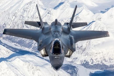 Турция е готова да се раздели със С-400 заради F-35?