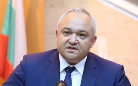 Иван Демерджиев: Ще предоставим още данни на САЩ за лица, свързани със санкциите „Магнитски“