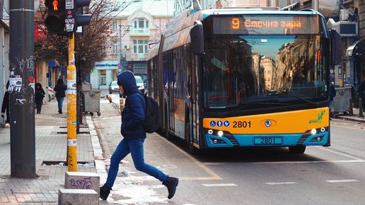 Жители на Овча Купел протестират срещу нов мост над река Владайска