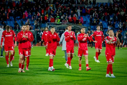 Теодор Иванов: ЦСКА показа характер и тактика въпреки загубата с 1:2 от Монако в Лигата на конференциите