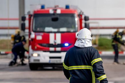 Спасиха семейство с две деца, закъсало с колата си в гора край Котел