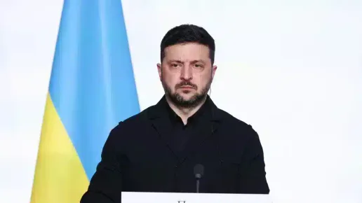 Зеленски: Примирието е първата стъпка, после гаранции за сигурност