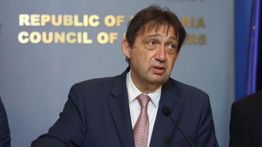 Шишков: Доцова няма вина, охраната ѝ има сериозни пропуски