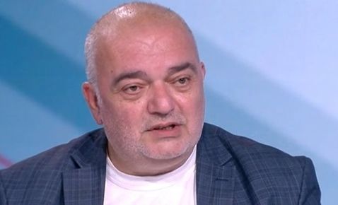 Арман Бабикян: Политиците подминаха истината и заплахите в дебата