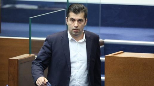 Кирил Петков: Йотова избра лъжата в дебата с Андрей Гюров