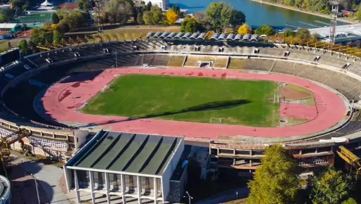 Пловдив е Европейска столица на спорта 2028: общината планира 14 нови площадки и укрепване на стадион „Пловдив“