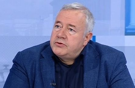 Харалан Александров: Балотажът може да доведе до гневни протести