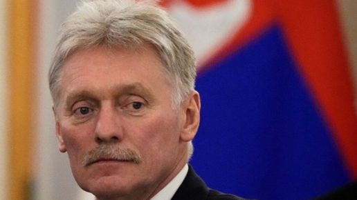 Песков: Ако Зеленски с изявлението си демонстрира готовност да пристигне на територията на Русия, то трябва да дойде в Москва