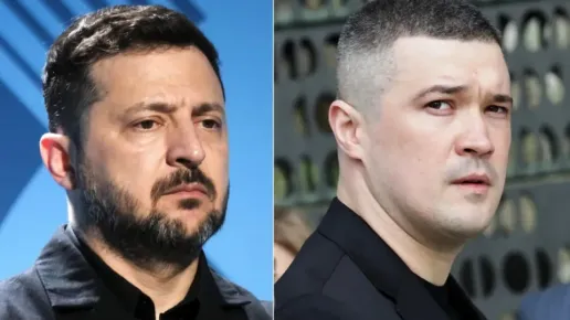 Опасен момент за Украйна: обвиниха Зеленски във взимането на идиотско решение, довело до избухването на протести в страната