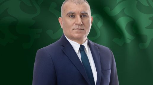 Ивелин Първанов: България не може да си позволи да остане без решение за бойната авиация