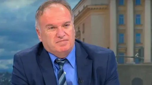 Проф. Владимир Чуков: Без съдействието на мароканската полиция тези хора нямаше как да преминат