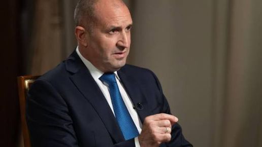Радев: Край на 15-годишната сага – безценният архив на македонските българи е спасен