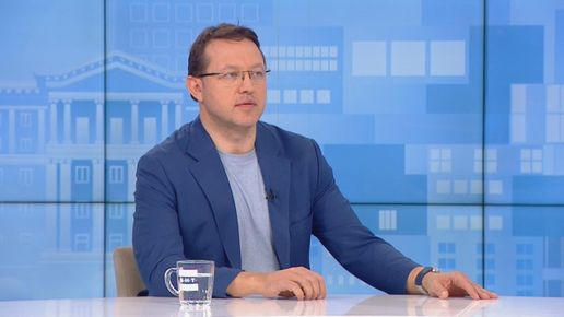 Д-р Благомир Здравков: В Детската болница в Бургас ще бъдат приемани деца от цялата страна