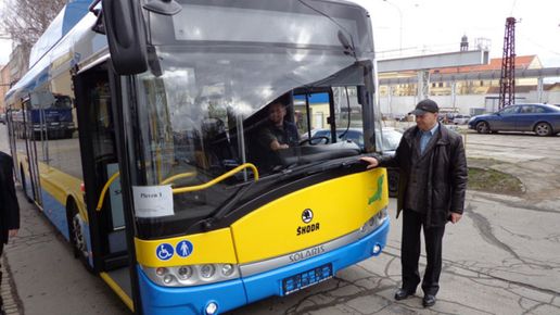Стрелбата по тролейбус в Плевен: Прокуратурата с подробности по случая