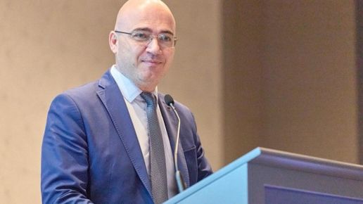 Министър Илин Димитров за домакинството на Бургас за Евровизия 2027: Убеден съм, че ще се справим повече от добре