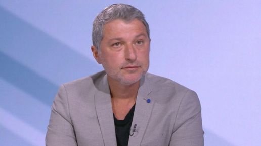 Симеон Матев, синоптик: В момента Балканския полуостров е най-горещата част на Европа. Опасността от пожари в България в момента е изключително висока