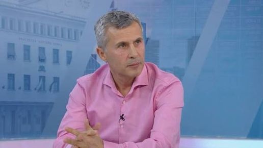 Тодор Иванджиков: Заглушителят в „Драгалевци” най-вероятно е военен