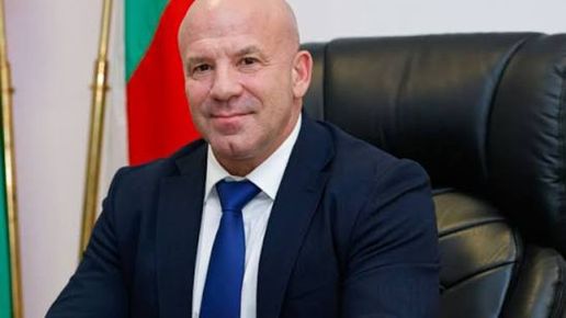 Министърът на младежта и спорта Енчо Керязов: Спортът трябва да е приоритет за всички нас
