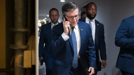 Politico: Законопроектът на Греъм за адски санкции срещу Русия е изправен пред провал