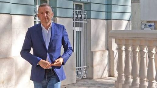 Ще осъдят ли Иван Портних за фекалния разлив във Варненското езеро?