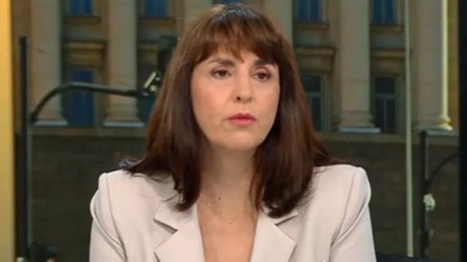Наталия Ефремова: Решението за намаляване на бедността не е в социалното подпомагане