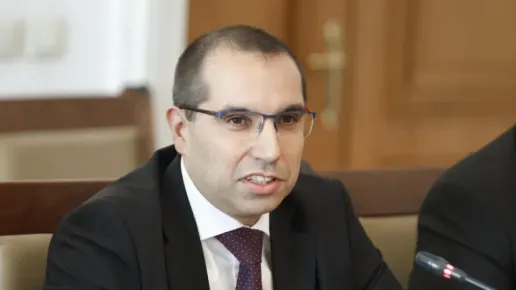Пламен Тодоров: Новата КПК ще наследи между 300 и 400 стари досъдебни производства