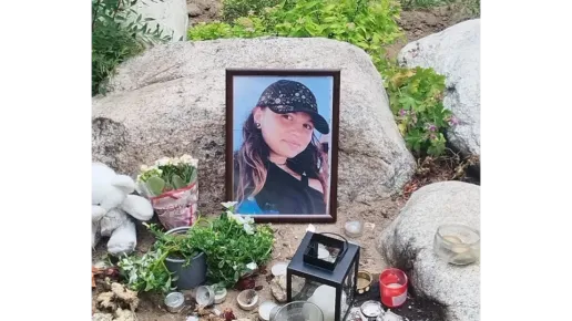 Бащата на откритата мъртва 16-годишната Ивана: Още не казват как е починала дъщеря ни