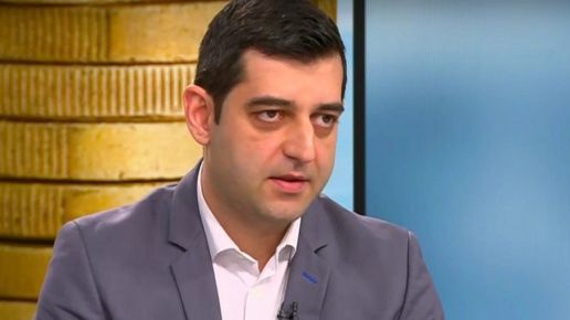 Николай Вълканов: Данък свръхпечалба е наказание за търговските вериги