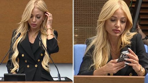 Зам.-министърката на икономиката е арестувана за търговия с бебета