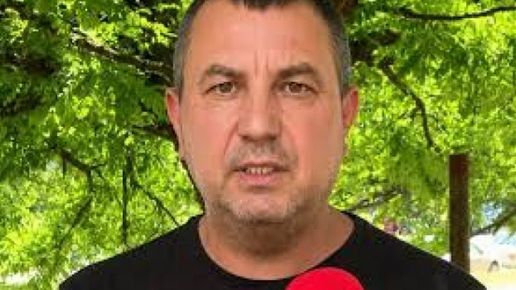 Стойне Стойнев: Ивана е пребита, изнасилена, убита вътре в апартамента, след което е изхвърлена през прозореца
