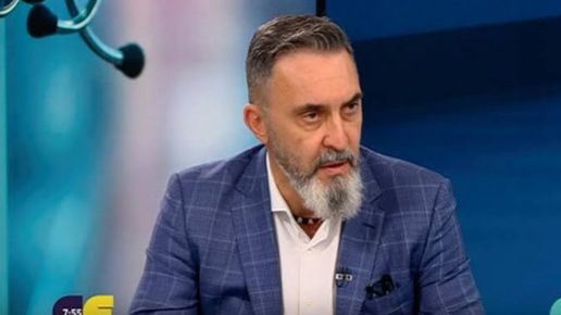 Проф. Калоян Давидов: Ако един лекар има достатъчно пациенти, той няма какво да прави в политиката, защото няма време