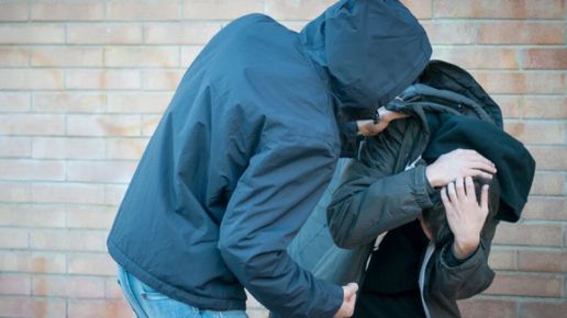 Къде се пропуква превенцията срещу насилието сред ученици?