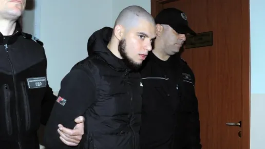 България ще предаде прокурорския син на гръцките власти след приключване на делата срещу него
