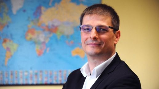 Новият директор на „АЕЦ Козлодуй“ разследван за схема със земеделски земи